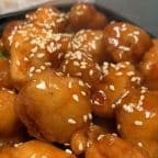 Best Sesame Chicken in Duluth, GA