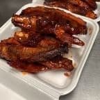 Best BBQ Spare Ribs in Duluth, GA