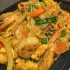 Best Singapore Noodle in Duluth, GA