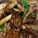 Best Mongolian Beef in Duluth, GA